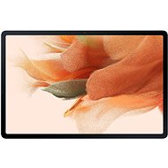 Samsung Galaxy TAB S7 FE Zöld - Tablet