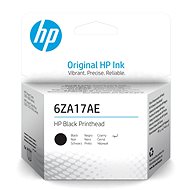 HP 6ZA17AE fekete - Nyomtatófej