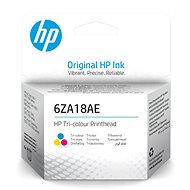 HP 6ZA18AE háromszínű - Nyomtatófej