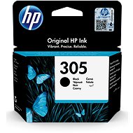 HP 3YM61AE sz. 305 fekete - Tintapatron
