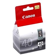 Canon PG-40 fekete - Tintapatron
