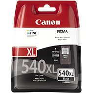 Canon PG-540 XL fekete - Tintapatron