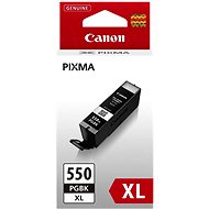 Canon PGI-550PGBK XL pigment fekete - Tintapatron