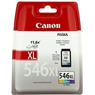 Canon CL-546XL színes - Tintapatron