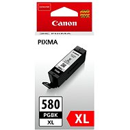 Canon PGI-580PGBK XL patron fekete - Tintapatron