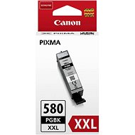 Canon PGI-580PGBK XXL fekete - Tintapatron