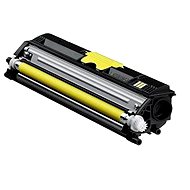 KONICA MINOLTA A0V305H sárga - Toner