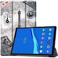 Lea Lenovo Tab M10 FHD Plus 10.3 “ - Tablet tok