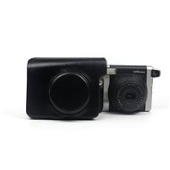 LEA FujiFilm Instax Wide 300 - fekete - Fényképezőgép tok