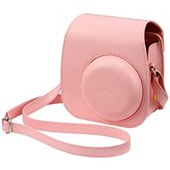 LEA Instax Mini 11 rózsaszín - Fényképezőgép tok