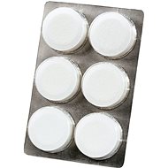 Vízkőmentesítő Scanpart Vízkőmentesítő tabletták kávéfőzőkhöz - Odvápňovač