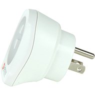 SKROSS PA29 - Utazó adapter