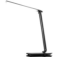 Solight asztali lámpa szabályozható 9W, fekete - Asztali lámpa
