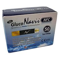 SD Biosensor Tesztcsík SD GlucoNavii NFC-hez - Tesztcsík