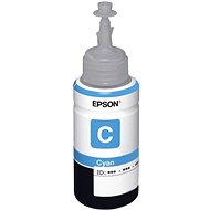 Epson T6732 ciánkék - Nyomtató tinta