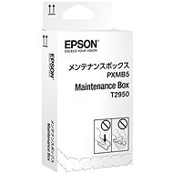 Epson Maintenance Box a WorkForce WF-100W - Nyomtató karbantartó készlet