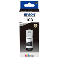 Epson 103 Eco Tank fekete - Nyomtató tinta