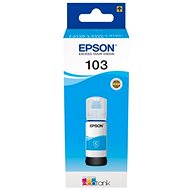 Epson 103 Eco Tank ciánkék - Nyomtató tinta