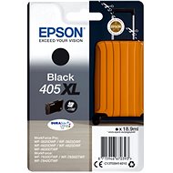 Epson 405XL fekete - Tintapatron