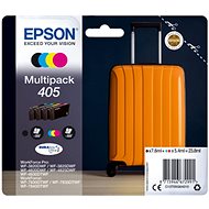 Epson 405 multipack - Tintapatron