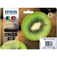 Epson 202 Claria Premium Multipack - Tintapatron
