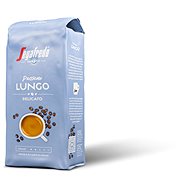 Segafredo Passione Lungo 1000 g bab - Kávé