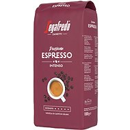 Segafredo Passione Espresso 1000 g bab - Kávé