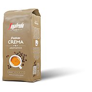 Segafredo Passione Crema 1000 g bab - Kávé