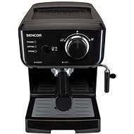 SENCOR SES 1710BK Espresso - Karos kávéfőző