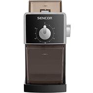 SENCOR SCG 5050BK - Kávédaráló