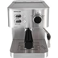 SENCOR SES 4010SS Espresso - Karos kávéfőző