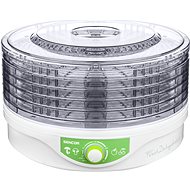 SENCOR SFD 2105WH - Aszalógép