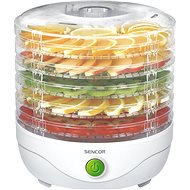 SENCOR SFD 750WH - Aszalógép