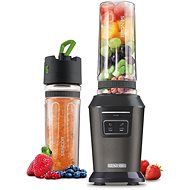 SENCOR SBL 7178BK automata smoothie mixer Vitamin+ - Turmixgép