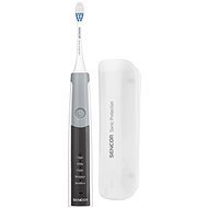 SENCOR SOC 2200SL szonikus fogkefe - Elektromos fogkefe