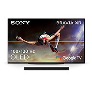 48" Sony Bravia OLED XR-48A90K + Sony HT-A5000 - Szett
