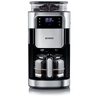 Philips HD776700 kávéfőző malommal Philips HD776700 kávéfőző malommal