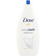 DOVE Caring Bath Indulging Cream 500 ml - Habfürdő