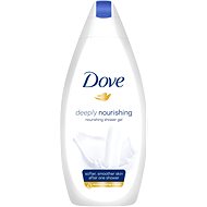 Dove Deeply Nourishing 500 ml - Tusfürdő