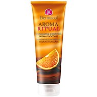 DERMACOL Aroma Ritual Belgian Chocolate Harmonizing Shower Gel 250 ml - Tusfürdő