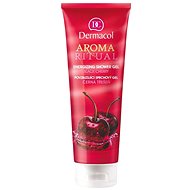 DERMACOL Aroma Ritual Black Cherry Energizing Shower Gel 250 ml - Tusfürdő