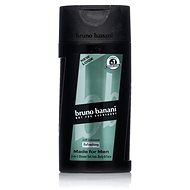 BRUNO BANANI Made For Men Shower Gel 250 ml - Tusfürdő