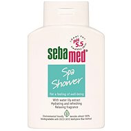 Tusfürdő Sebamed Shower Spa tusfürdő 200 ml