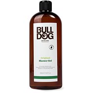 BULLDOG Original Shower Gel 500 ml - Tusfürdő