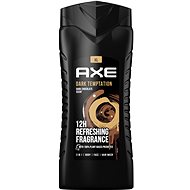 Axe Dark Temptation XL 3in1 400 ml - Tusfürdő