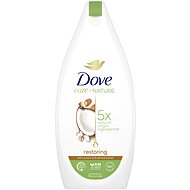 Tusfürdő Dove Nourishing Secrets Restoring Ritual 500 ml - Sprchový gel