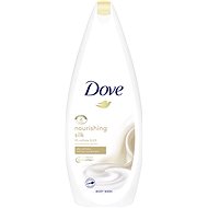 Tusfürdő Dove Nourishing Silk Body Wash 750 ml - Sprchový gel