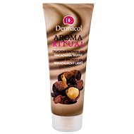 DERMACOL Aroma Ritual Macadamia Truffle Delicious Shower Gel 250 ml - Tusfürdő