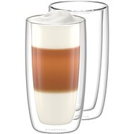 Thermopohár Siguro Thermopohár Caffe Latte, 290 ml, 2db - Termosklenice