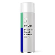Siguro Stainless Steel Cleaner - Tisztítószer